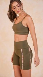 Bermuda Neiva (Verde)