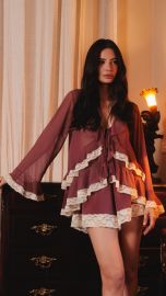 Blusa Mirna (Alsace)