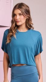 Blusa Nila