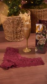 Calcinha Alice na Taça Reveillon 2025