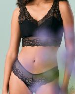 Calcinha Bibi (Preto)