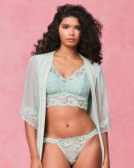 Calcinha Suzy (Verde Lasso)