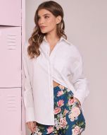 Camisa Lara (Branco)