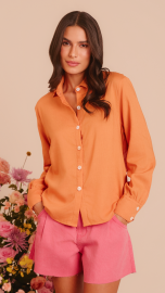 Camisa Iza