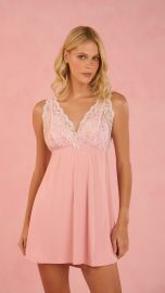Camisola Ana Paula Bicolor (Rosa Cosmético)