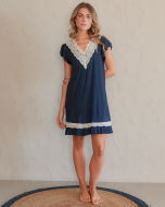 Camisola Cristiana (Marinho Resort)