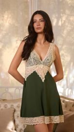 Camisola Kersia (Verde)