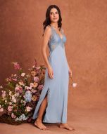 Camisola Longa Miriam 