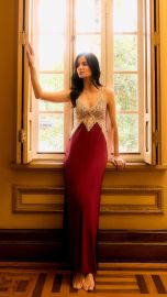 Camisola Longa Lívia