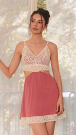 Camisola Vitoria (Rosa Blossom)