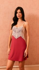 Camisola Básica (Vermelho Guava)