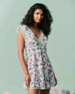 Camisola Heloísa (Tule)