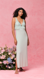 Camisola Longa Juliana