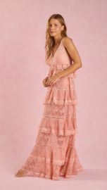 Camisola Longa Luana