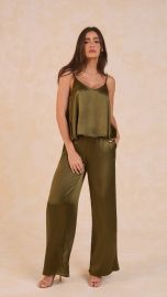 Conjunto Bela (Verde)