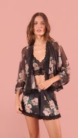 Trijunto Luciana Estampado