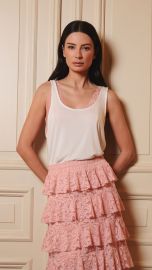 Regata Beatriz (Off White)