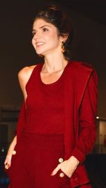 Regata Yalah (Marrom)