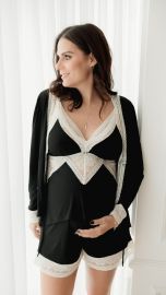 Robe Marina - Maternity