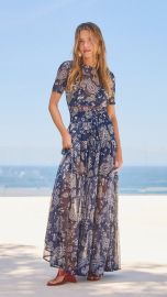 Saia Isadora (Paisley Marinho)