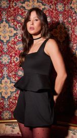 Short Balonê Virginia