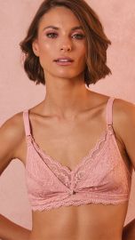 Sutiã Ame (Rosa romance)