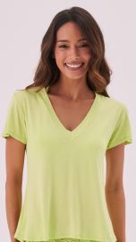 T-Shirt Karol (Colorful)