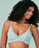 Top Juliana (Verde Lasso)