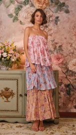 Vestido Alicia (Floral)
