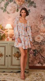 Vestido Larissa