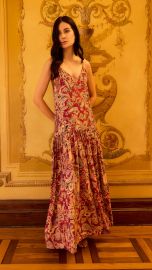 Vestido Natália (Boho)