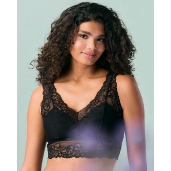 Top Diana (Preto)