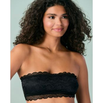 Top Mila (Preto)