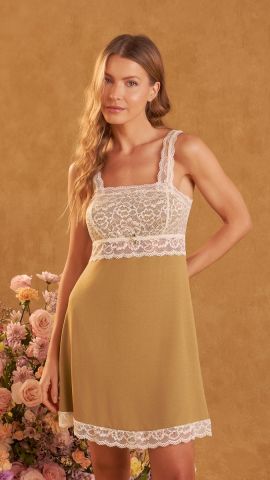 Camisola Flávia