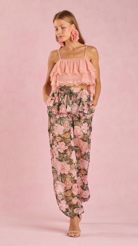 Calça Talita