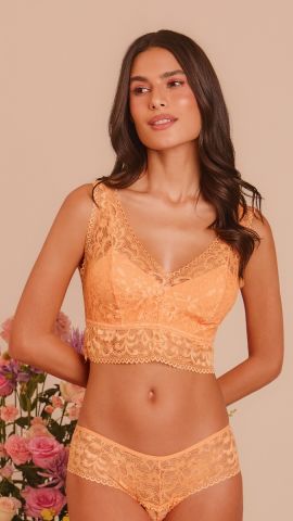 Calcinha Bibi (Laranja)