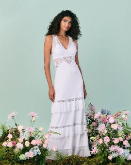 Camisola Helena (Longa)