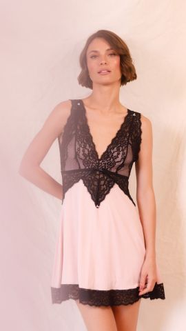 Camisola Kersia (Salmão)