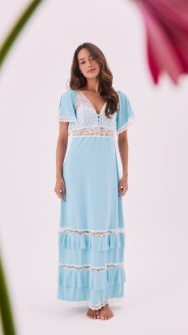 Camisola Ame Maitê (Colorful)