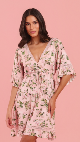 Camisola Ame Paulinha