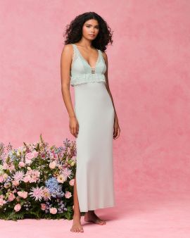 Camisola Longa Juliana