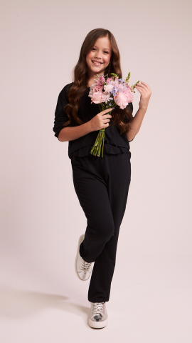 Conjunto Celina (Infanto)