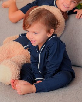 Pijama Bernardo