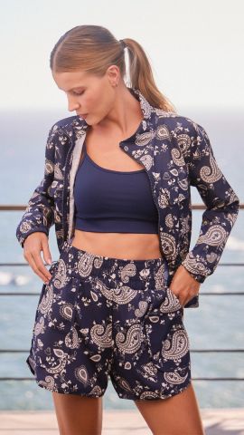 Short Betiza (Paisley Marinho)