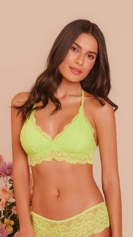 Top Janaina (Verde Sicilia)