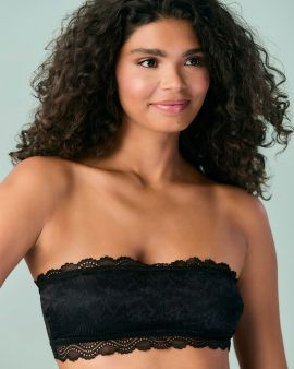 Top Mila (Preto)