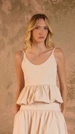 Blusa Clarisse (Perlatto)