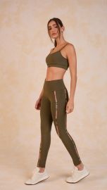Legging Virginia (Verde)