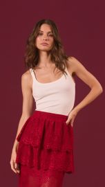 Regata Clara (Off White)