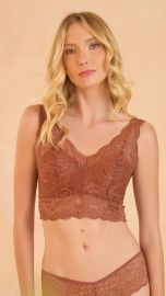 Top Diana Renda (Bronze)
